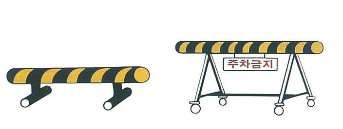 바리케이트-A,C형