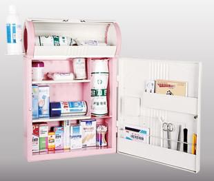 구급함11호(벽걸이구급함) 