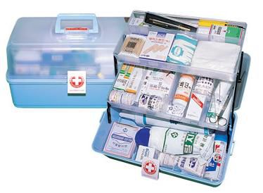 스페셜특대형구급함 