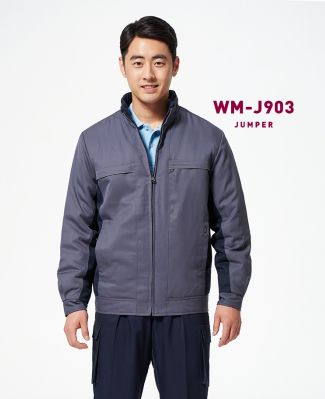 WM-J903(상.하) WM-P903(바지)