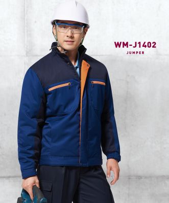 WM-J1402(점퍼)